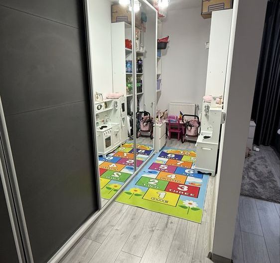 Apartament 2 camere mobilat sect 5 Rahova. Teius. Sos Alexandriei - Poză 3