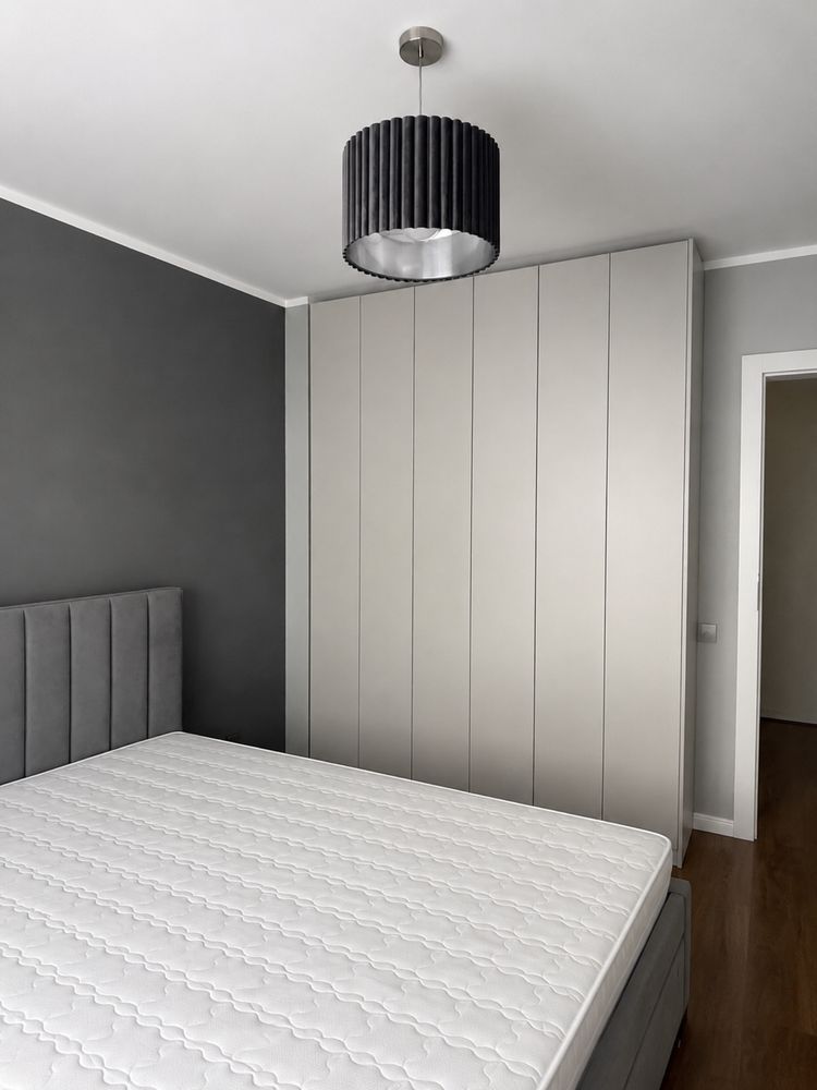 Apartament 3 camere, 63 mp • Ansamblul Luminia • Cartier Europa - Poză 7