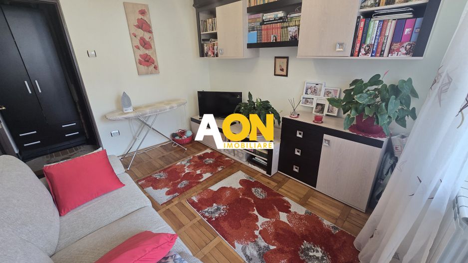 Apartament 4 Camere 75mp Utili, Zona Cetate - Poză 3