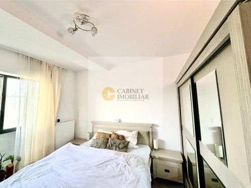 2 Camere - 51MP | Decomandat | Creditabil | 21 Residence Politehnica - Poză 3