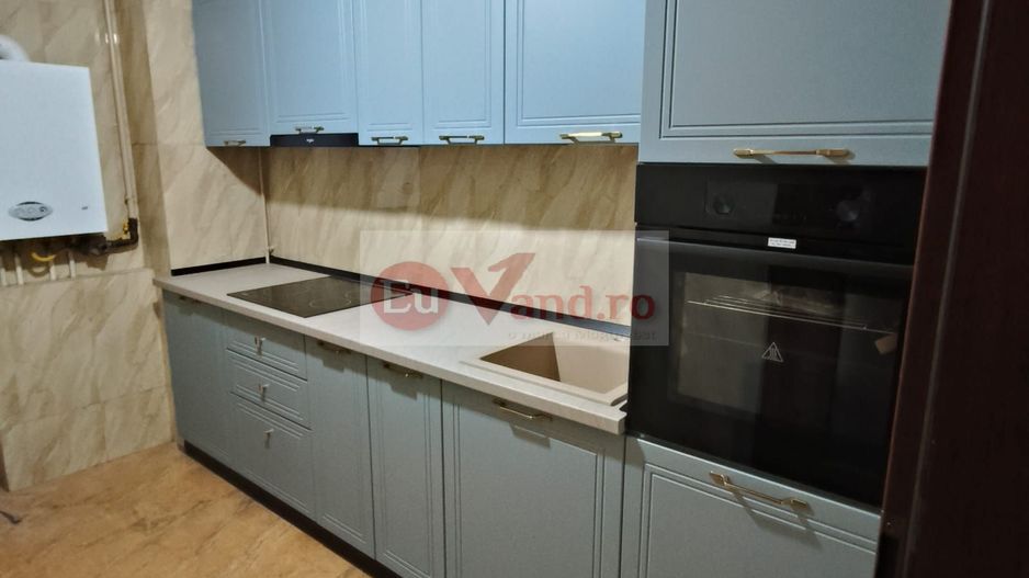 De inchiriat - Apartament premium - Italian Residence - 420 euro - Poză 2