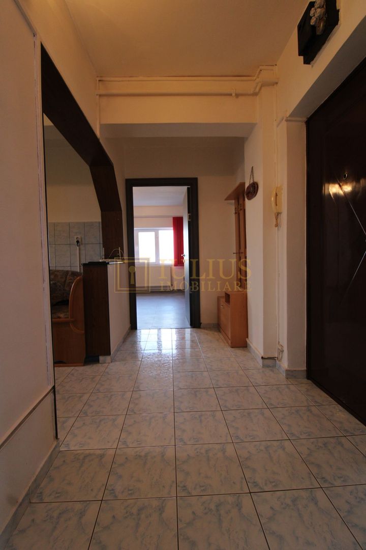 2 camere, calea Aradului-benzinaria ESO, centrala proprie - Poză 8