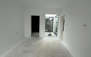 Duplex Spatios parter 4 camere - zona Ion Creanga- Dumbravita - Poză 4