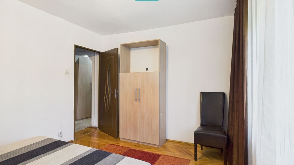 Apartament decomandat  2 camere  – Zona Timocului - Poză 14