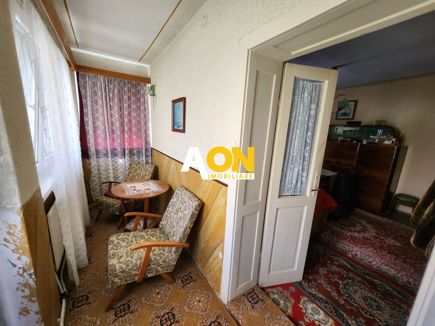 Casă cu 4 camere de vânzare în zona Barabant - Poză 7