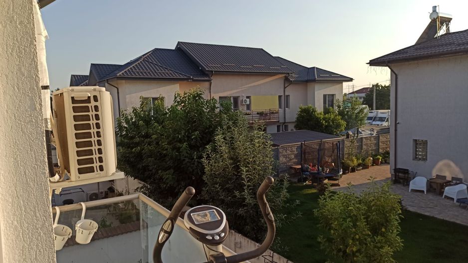 vila4cam2bai-curte-parcare-loc joaca-acces controlat-strOrizontului - Poză 61