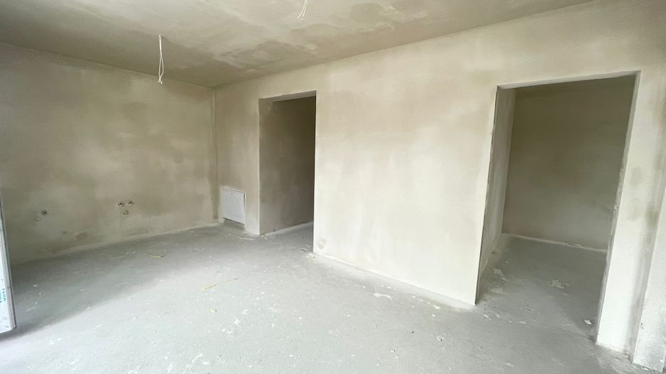 Apartament 3 Camere De Vanzare | Semifinisat | Terasa 12 Mp | Vivo | Av. Iancu - Poză 3