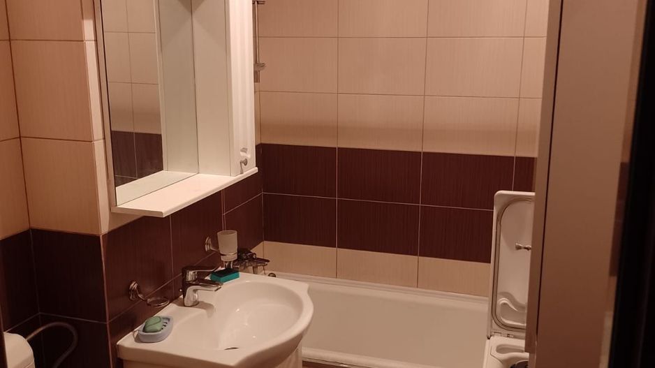 Apartament 2 camere mobilat și utilat - Poză 12