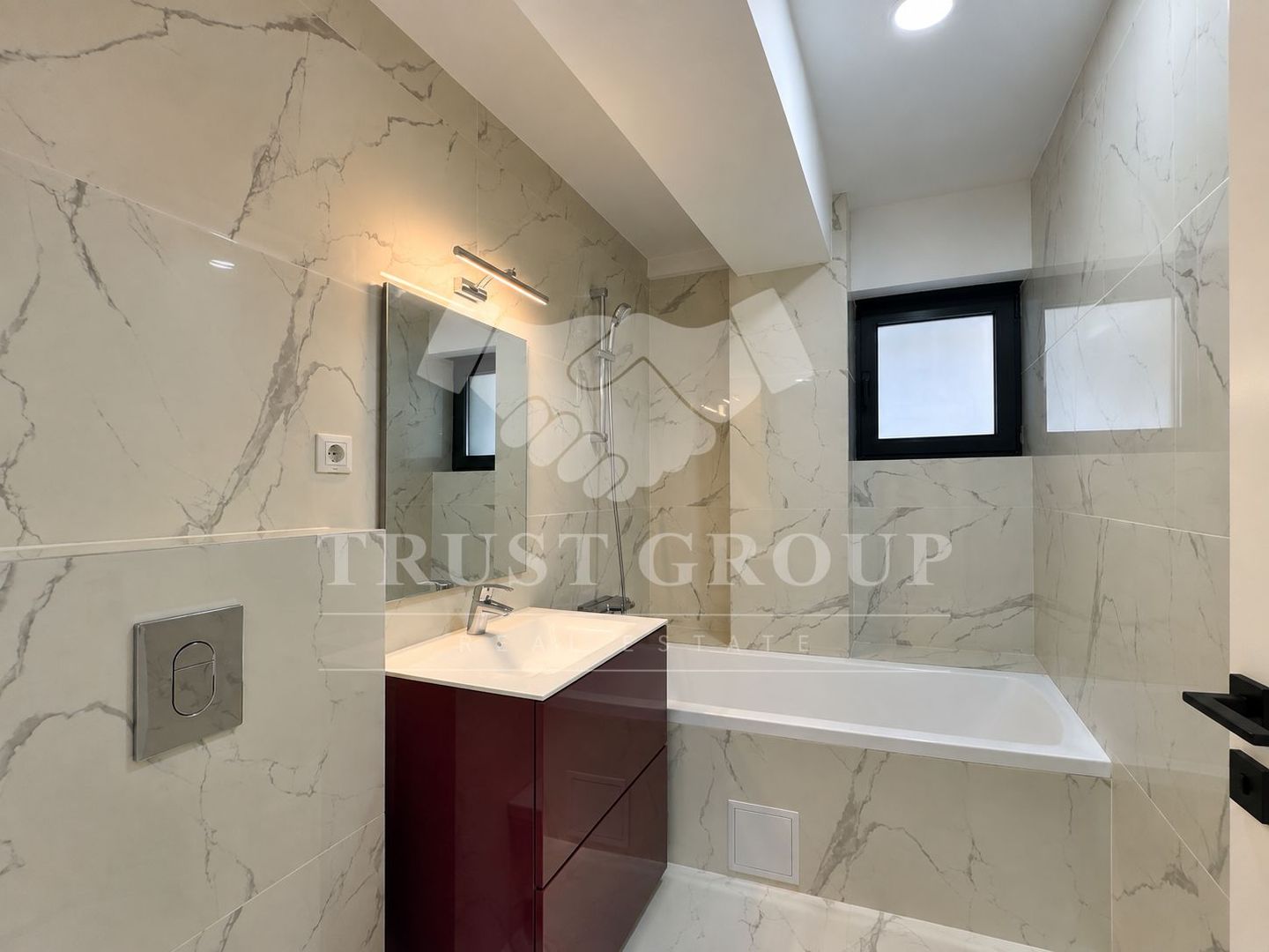 Apartament 3 camere Polona | Loc de parcare - Poză 14