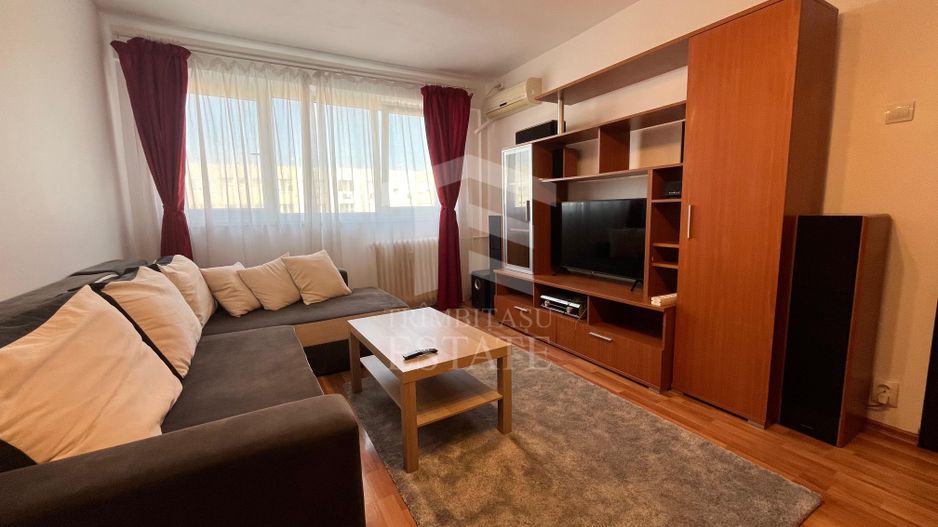 TITAN | Jean Steriadi | Chirie 2 Camere | Metrou 950m - Poză 3