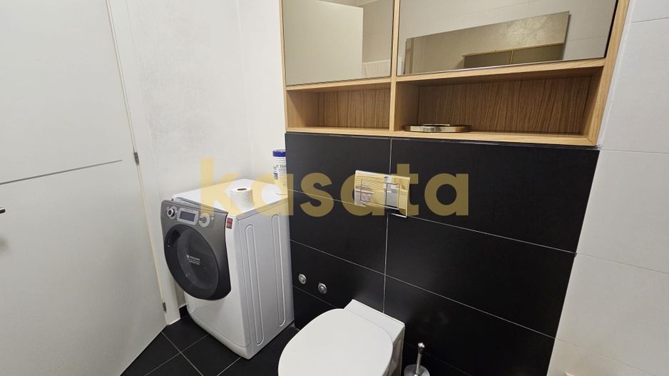 2 Camere de Închiriat | Zona Baneasa – Mobilat Modern, Gata de Mutat - Poză 18