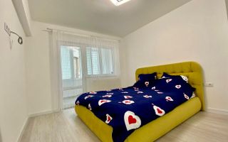 3 camere la cheie, etaj intermediar, OMV Mărăști - Poză 2