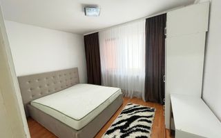 3 camere, mobilat modern, balcon, view , Marasti, Semicentral - Poză 1
