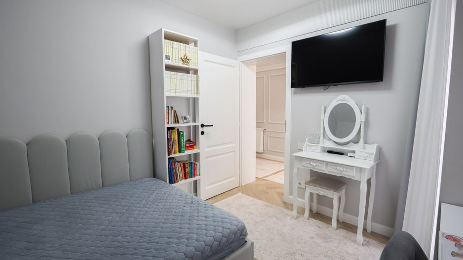 Casa Premium cu 816 m teren - Poză 13