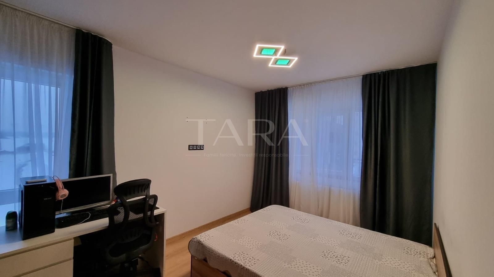 Apartament ultrafinisat, zona Terra. - Poză 9