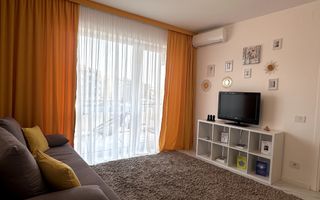 Apartament cu 2 camere | Prima Universității | Oradea - Poză 4