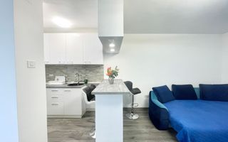 LUX | Apartament tip studio - Circumvalatiunii | Mc Donalds - Poză 4