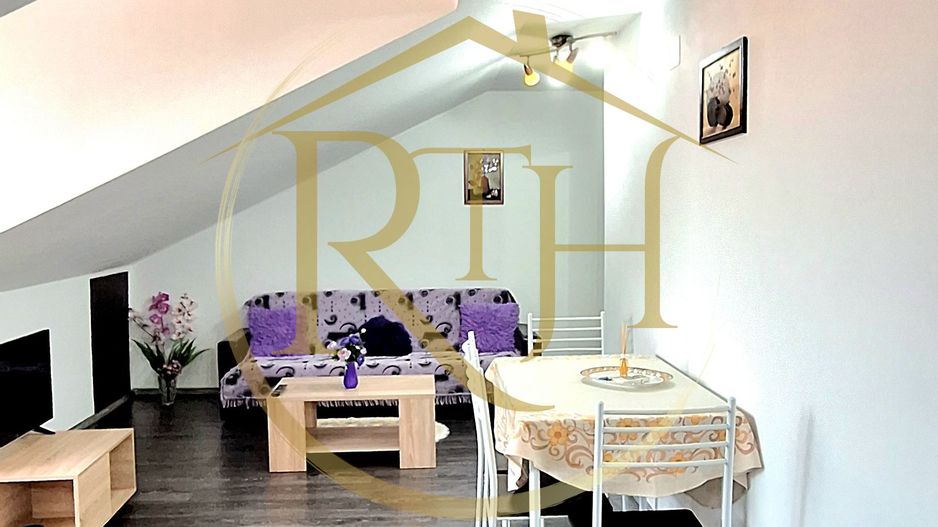 Apartament cu 2 camere, centrala proprie, aproape de Nokia, Iosefin - Poză 10