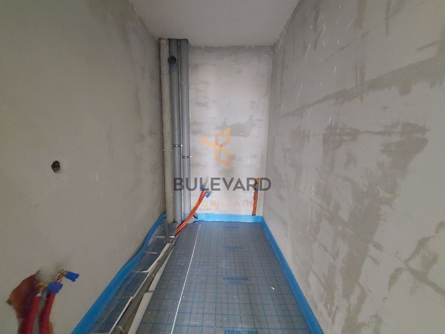 Apartament cu 3 camere/78,25 mp/CF/finisaje incluse! - Poză 5