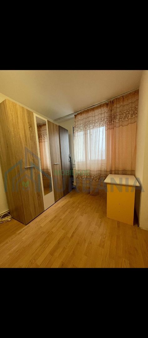 Apartament 3 camere de inchiriat, Tatarasi, etaj 1, Iasi - Poză 2