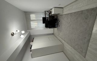 Apartament 3 camere, Valea Lupului, la 300 m de strada principală - Poză 4