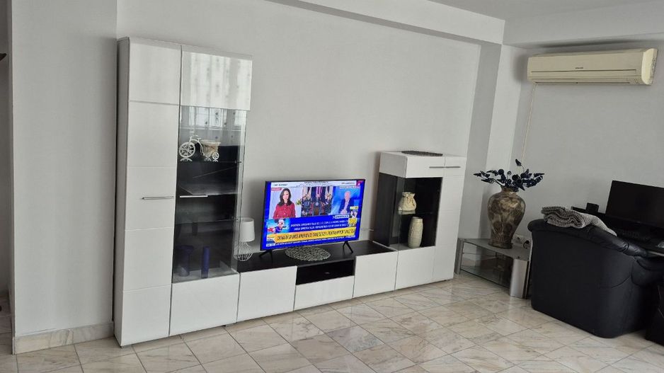 AP. 5 CAMERE DOAMNA GHICA, 250 MP UTILI, CENTRALA TERMICA, BLOC NOU - Poză 3