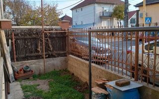 Ag BRASADAS vinde apt 3 camere la casa cu teren Axente Sever - Poză 9