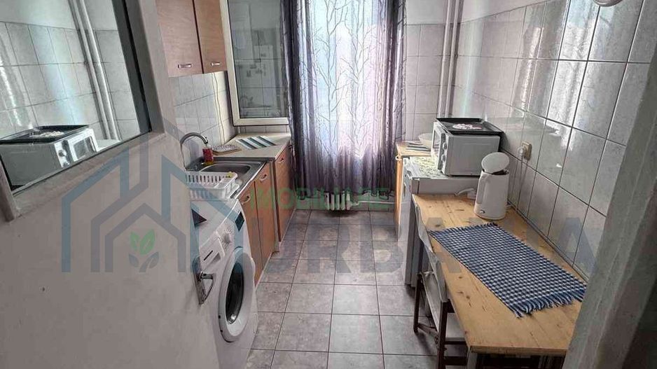 Apartament 2 camere, 50 mp, bulevardul Cantemir, Iași - Poză 6
