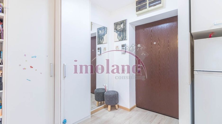 Inchiriere apartament 2 camere - NORTH AREA LAKE VIEW - Aviatiei - Poză 8