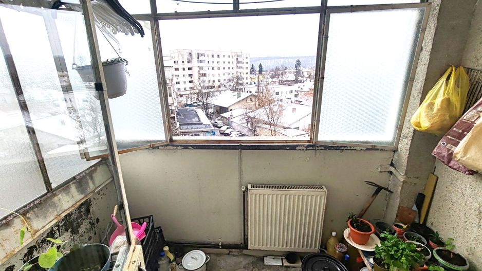 3 Camere, Central, Ideal pentru Familie, Liniste, An '81 - Poză 31