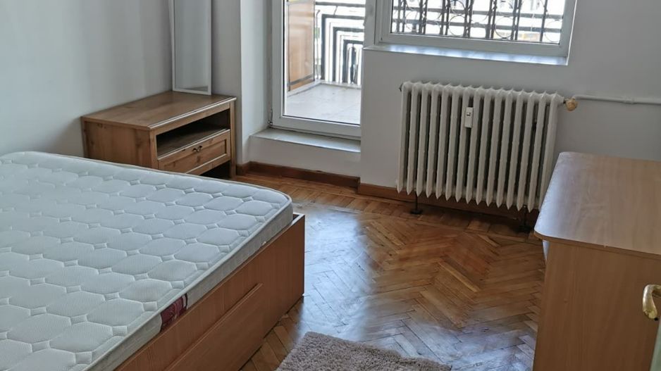 Duplex 4 camere, 120 mp, 3 dormitoare, mobilat și utilat, Unirii - Poză 3