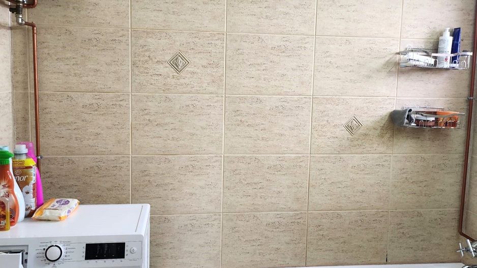 Vânzare Apartament 2 Camere Decomandat Unirii- Octavian Goga Bloc Monolit 2000 - Poză 15