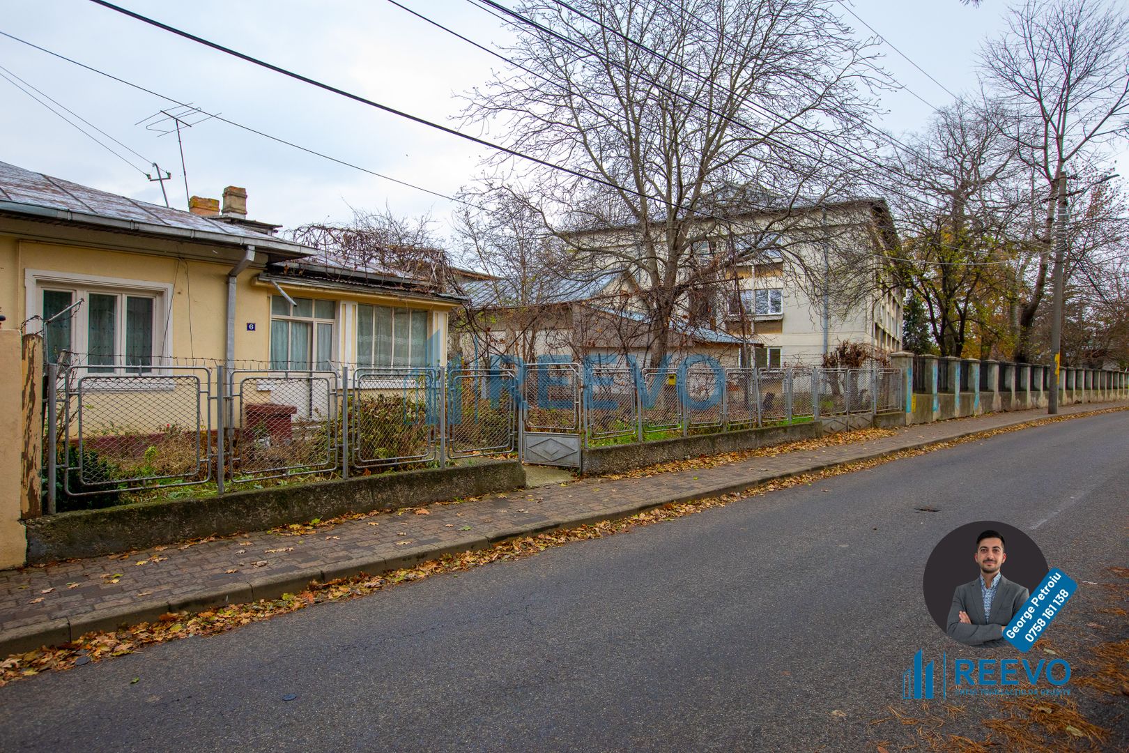 Casă de vânzare Ultracentrală - Poză 2