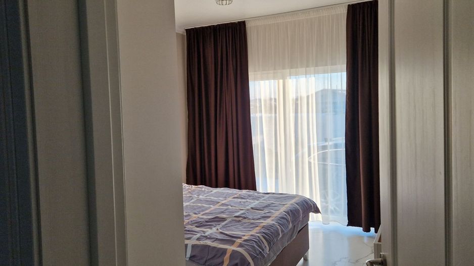 Casa individuala Balotesti Ion Lahovari - Poză 3