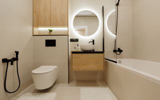 Vânzare, apartament, 2 camere, strada Nicolae Testemițanu, Centru - Poză 15