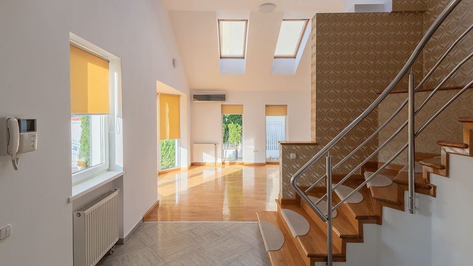 Vilă spectaculoasă de închiriat, parcare 10 locuri, Grădina Botanică - Poză 4