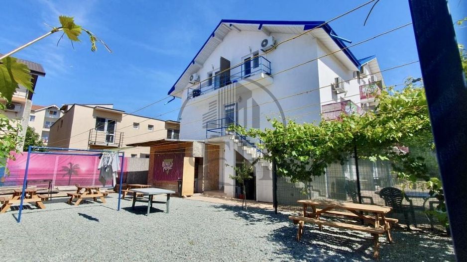 Pensiune / Vila de vanzare Costinesti, Constanta - Poză 6