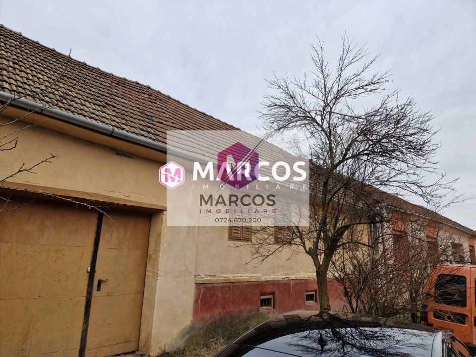 Casa 3 camere Goruia,vanzare sau schimb ID 970 - Poză 1