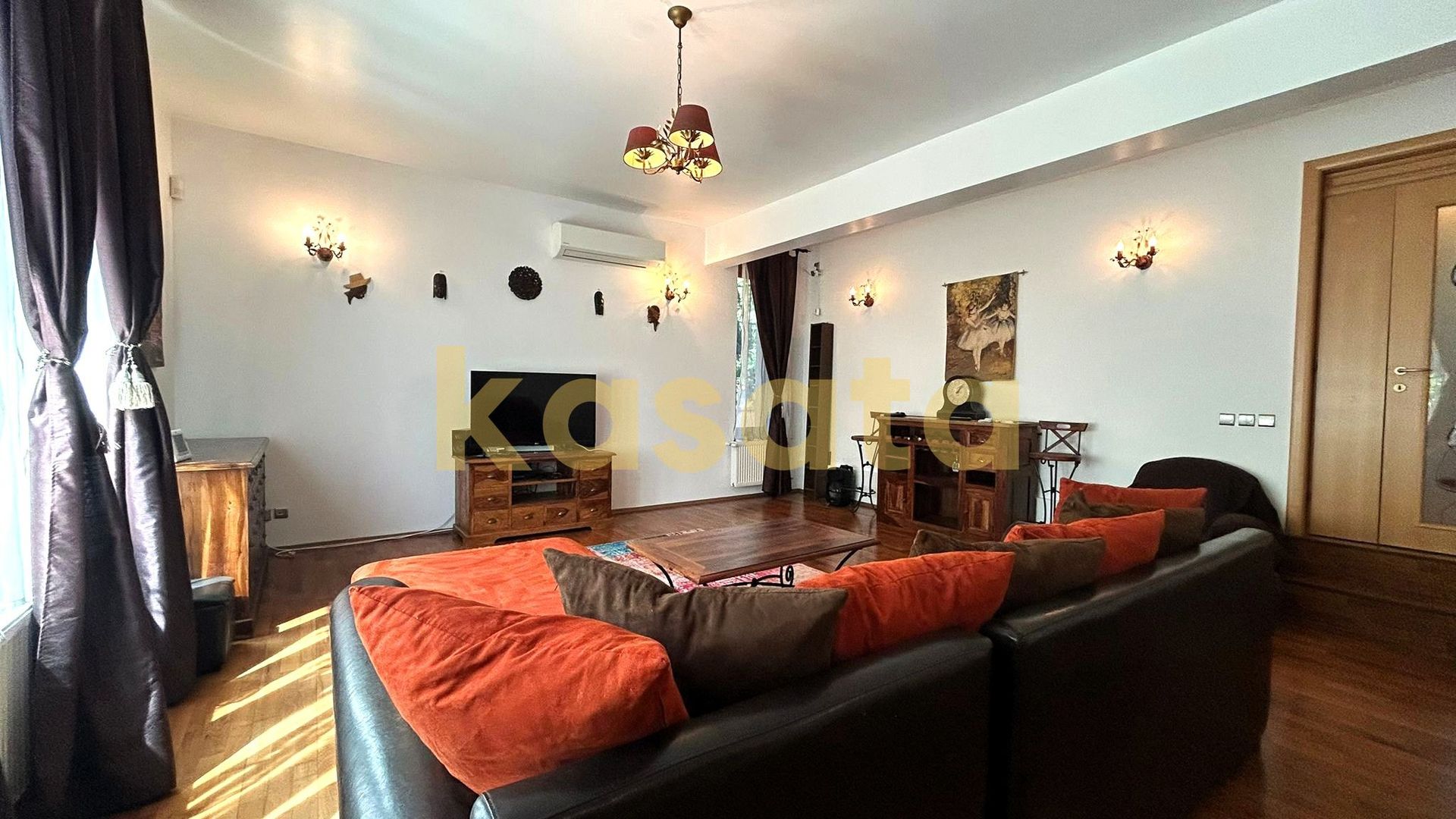 Vilă individuala Pipera–Iancu Nicolae I 244 mp utili I Gradina I Garaj - Poză 3