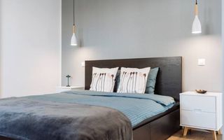 COMISION 0% - Apartament cu 2 camere Universitate - Regina Elisabeta 23 - Poză 9