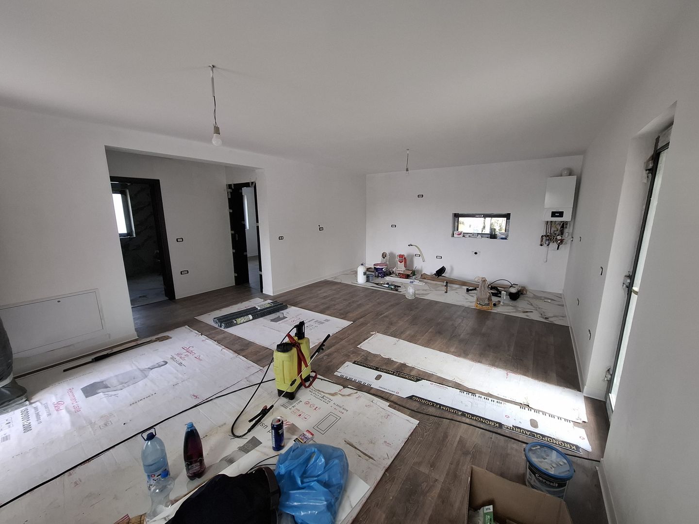 Casă / Vilă de vânzare în Calea Moinesti, Bacau - Poză 5