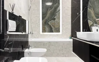 Penthouse de Lux | 3 Camere | Finisaje & Dotari Lux | Comision 0 - Poză 32