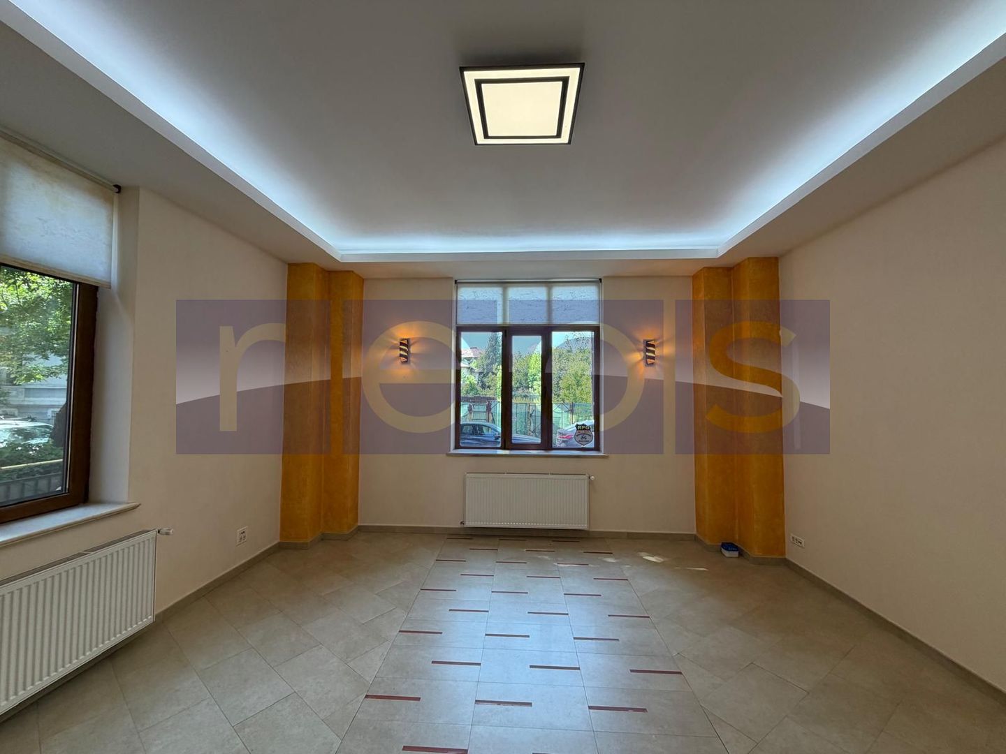 INCHIRIERE VILA | COTROCENI | 130MP | IDEAL OFFICE-CLINICA-SALON - Poză 5