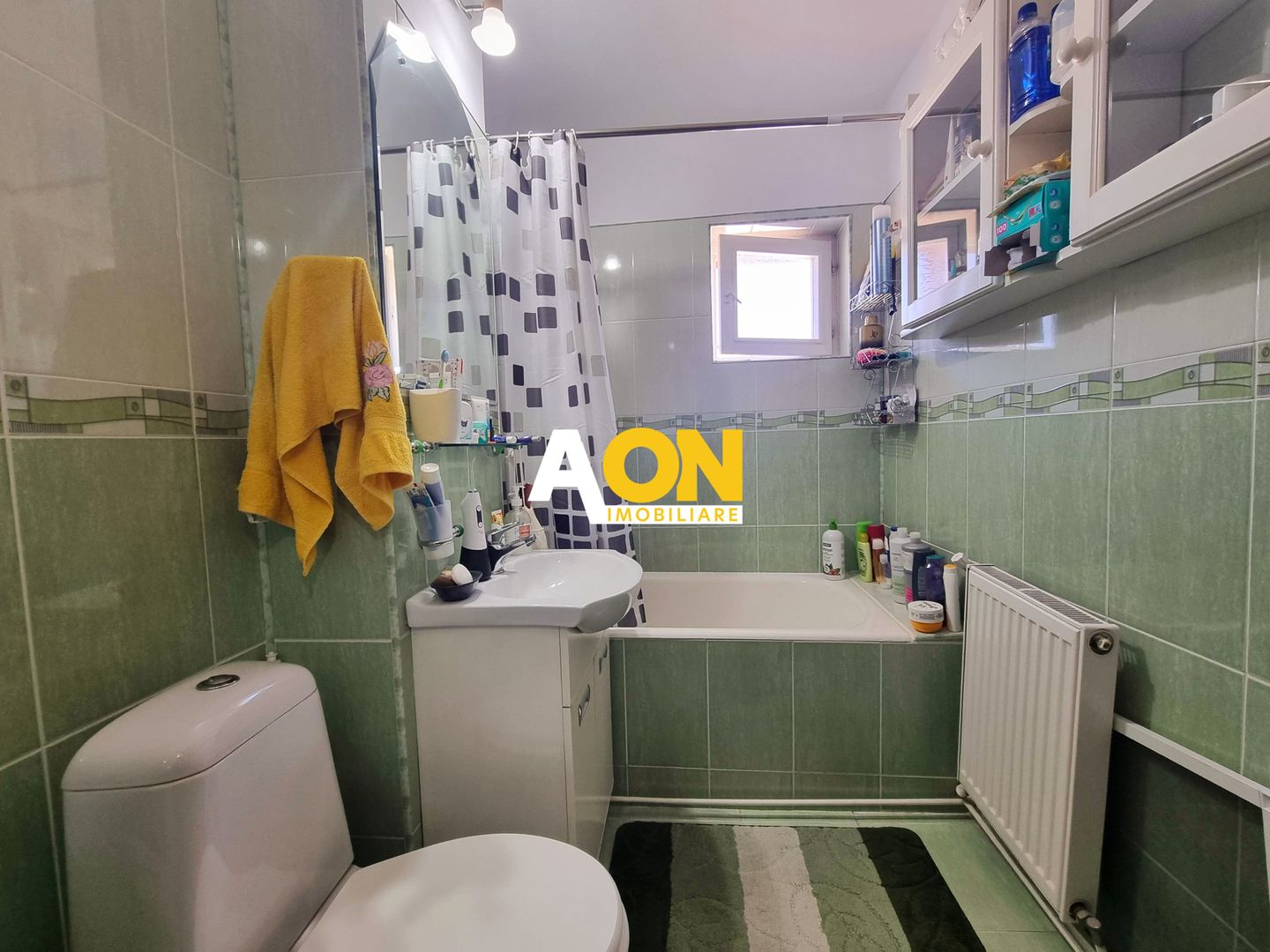 Apartament 2 camere, mobilat, utilat, Cetate - Poză 6