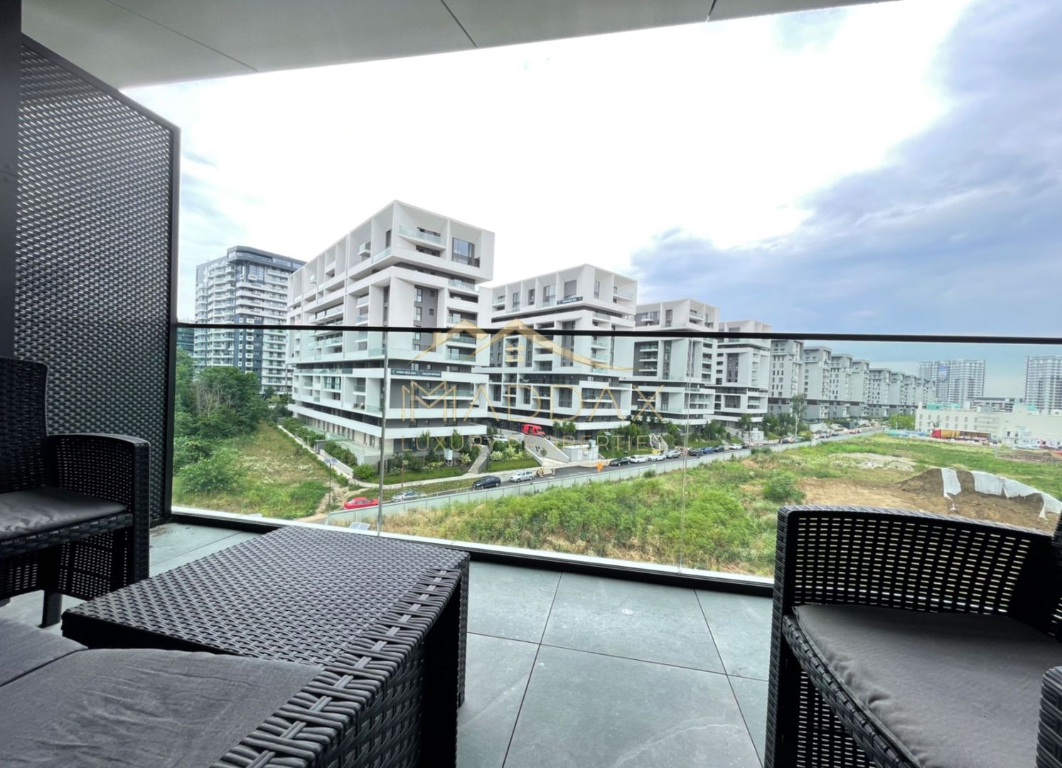 Apartament modern***2 camere***LUX***Prima inchiriere//Mall Promenada - Poză 14