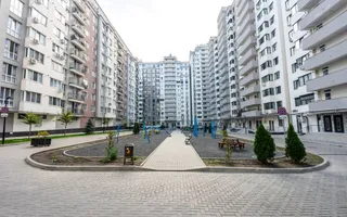 Vânzare, apartament 2 camere, 45 mp, str. Mircea cel Bătrân, Ciocana - Poză 20
