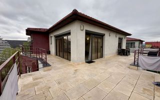 Penthouse 2 camere + terasă generoasă | Cartierul Zorilor - Poză 12