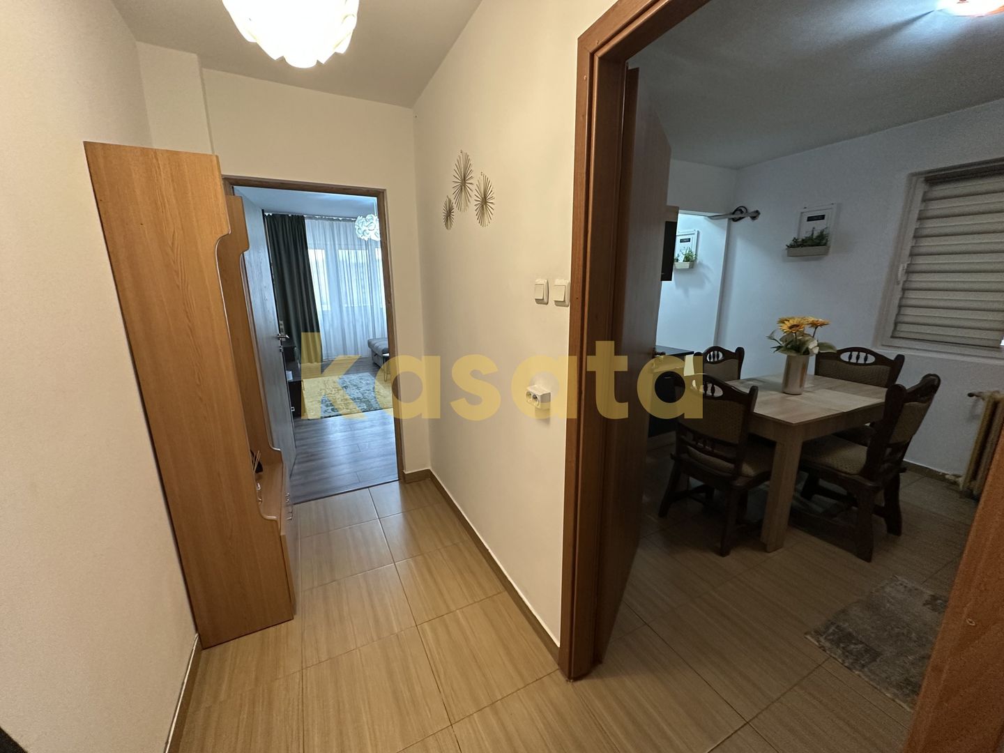 Apartament 2 Camere Vanzare | Metrou Gorjului | Renovat - Poză 5