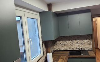 Decomandat Renovat Mobilat 2 Camere Giurgiului - Poză 18