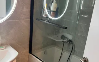 Decomandat 2 Camere Mobilat Premium Bloc Nou Sector 4 - Poză 13